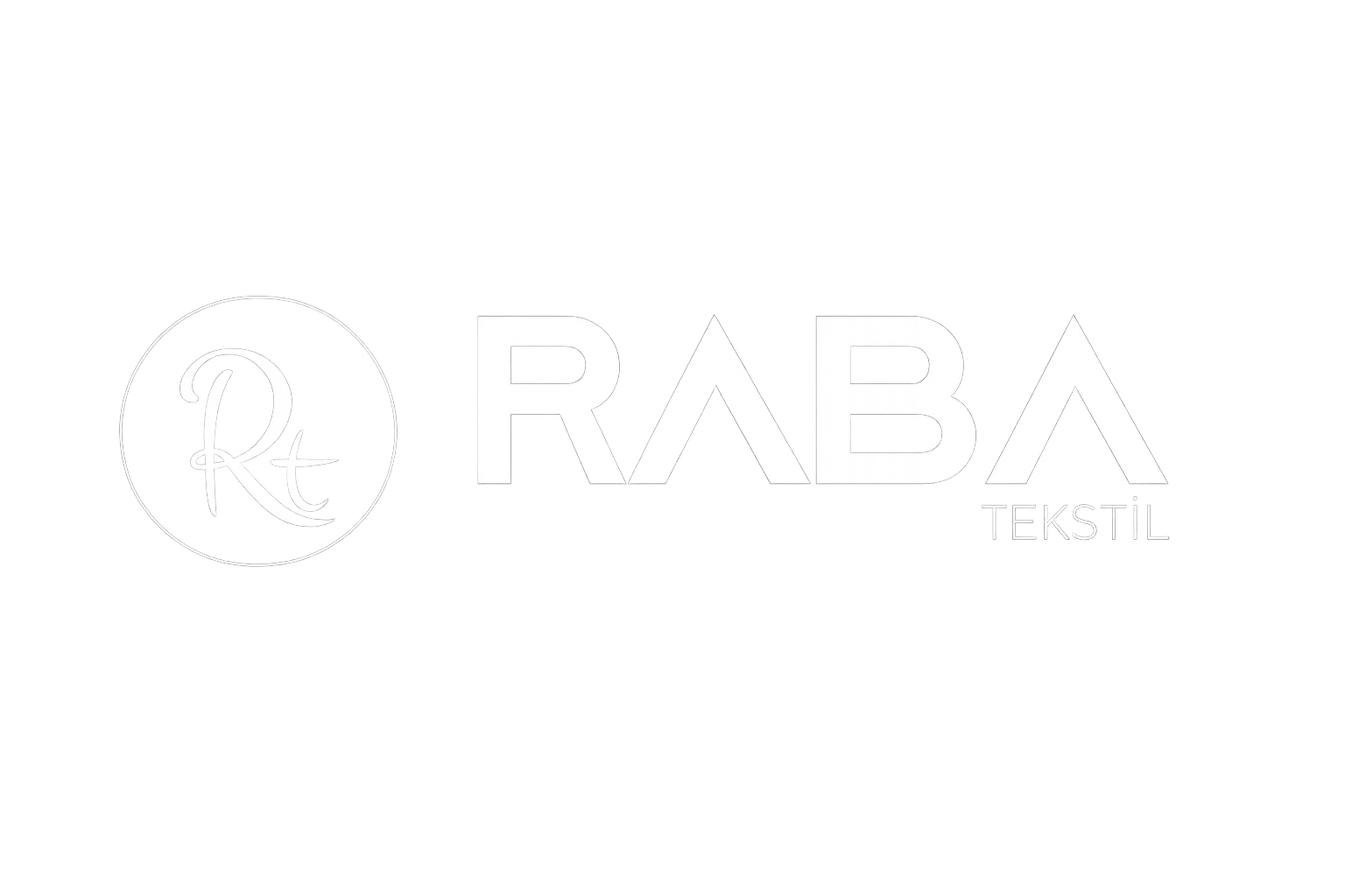 Raba Tekstil Logo